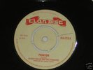 45 CLANCY ECCLES AND THE DYNAMITES PHANTOM / SKANK ME