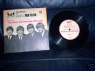 THE BEATLES FAN CLUB CHRISTAMS FLEXI 1964 PLAYS MINT 