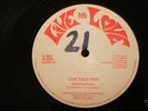LIVE TOGETHER DAVE ROBINSON DEEP KILLER ROOTS REGGAE12