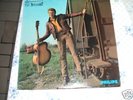 JOHNNY HALLYDAY  HI-FI STEREO HALLELUJAH   HYPER RARE