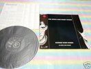 JESUS AND MARY CHAIN barbed wire kisses Japan LP+OBI