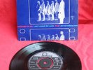 THE PRETTY THINGS ON FILM EP (1965)