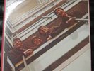 THE BEATLES / 1962-1966 LP RARE EXCELLENT CONDITION