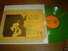 Jefferson Airplane Green Vinyl TMOQ Live Psych LP