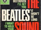 The Beatles  German EP The Beatles Sound