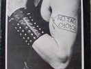 NO TAG 3 TRACK EP OI OI OI NEW ZEALAND KBD   PUNK RARE