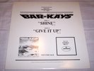 Bar-Kays Shine 12