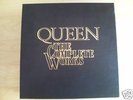 QUEEN THE COMPLETE WORKS