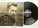 SXL 6167 WBG MOZART Jupiter + HAYDN VPO KARAJAN NM