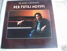 LP ITALIAN PROG FLAVIO GIURATO - PER FUTILI MOTIVI