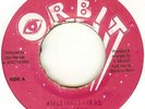 ENOS MCLEOD  World In His Hands on Orbit LISTEN