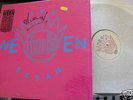 God Ween Satan SIGNED vinyl LP 2LP USA rare NM Deaner
