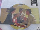 Ween You Were The Fool Piss Up A Rope UK picture disc M