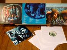 JIMI HENDRIX-BBC Sessions-US ’98 ORIG MCA 3xLP SET MINT