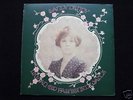 SANDY DENNY Old Fashioned Waltz UK Pink Rim Island LP