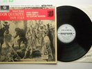 SAX 2495 B/S RICHARD STRAUSS Don Quixote FOURNIER VG/EX