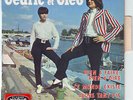 rare EP CEDRIC ET CLEO 