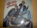 HUBBLE BUBBLE-s/t-lp  BELGIUM PUNK ORIGINAL