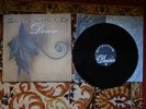 SENTENCED - DOWN'96 LP ORIGINAL-1000 COPIES ONLY EXIST