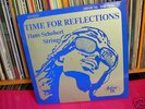 TIME FOR REFLECTION - SCHOBERT MINT LIBRARY LP DRIVE IN