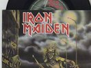 IRON MAIDEN 