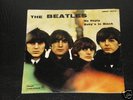 THE BEATLES              --- no reply ---