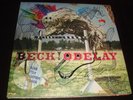 BECK Odely 4 LP SET RARE VINYL SET DELUXE EDITION *NEW*