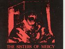 SISTERS OF MERCY - body electric, rare uk cnt 7
