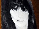 Nico--Marble Index. ELEKTRA original gold label LP. EX