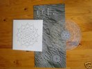 COALESCE OX EP VINYL CLEAR RARE LP  NOT SOLD TO PUBLIC
