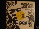 BILLY JOE MORGAN On JOMOR Stop Them  Sealed Reggae 12