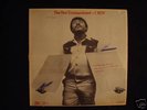 I ROY On MICRON The First Commandment LP Reggae