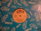 FRANKIE ZHIVAGO On ULTRA Disco Funkanoo Milton Wright