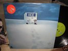 ICE self-titled LP Prestige Promo Jazz Funk Rock Breaks