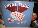 ROYAL FLUSH Hot Spot LP GEC ORG Chicago Modern Soul