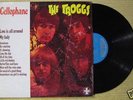 TROGGS Cellophane LP 1967 UK Press Love Is All Around