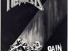 NEMESIS 45, INDI LABEL FROM NJ 1988, HEAVY METAL, RARE