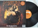 PANTERA NM 2 LP Far Beyond Driven LIMITED EDITION