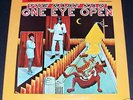 The Mask Man ONE EYE OPEN funk soul SEALED ORIGINAL