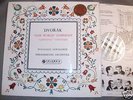 SAX 2322 Dvorak New World  Sawallisch blue/silver Ex/Ex