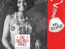IRIS ZEGVELD - DE SLEUTELRING