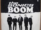 SONICS Boom orig. stereo punk garage killer