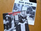 BIG STAR-Third LP, Orig.Pressing, PVC Alex Chilton RARE