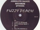 FUZZY PEACH-I GOT IT-OLDSKOOL/RARE/BREAKBEAT @LISTEN@