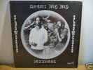 JEZZREEL - GREAT JAH JAH WACKIES RARE ORIG. US PRESS