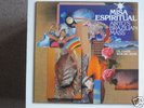 AIRTO Gil Evans WDR BigBand MISA ESPIRITUAL BRAZIL MASS