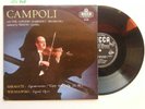 LW 5306 SARASATE WIENAWSKI LSO CAMPOLI GAMBA NM