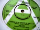 1966 TAMLA DEMO- FOUR TOPS-STANDING IN SHADOWS OF LOVE