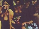 JIMI HENDRIX  electric ladyland double lp