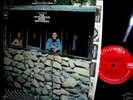 M-  1968 Orig   THE BYRDS   NOTORIOUS BYRD BROTHERS M-